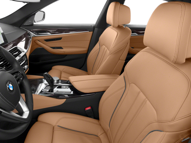 2017 BMW 5 Series 540i xDrive