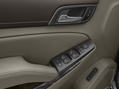 2017 GMC Yukon XL SLT