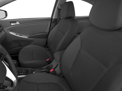 2017 Hyundai Accent Value Edition