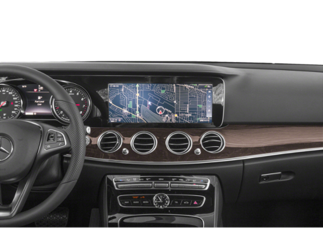 2017 Mercedes-Benz E-Class E 300 Sport