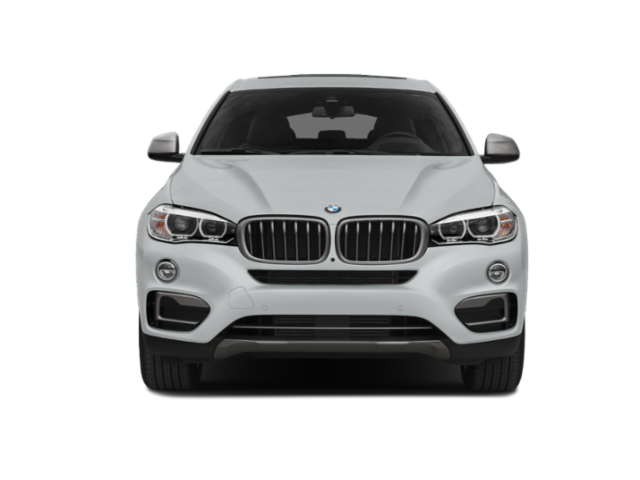 2018 BMW X6 xDrive35i