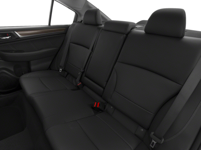 2018 Subaru Legacy Limited