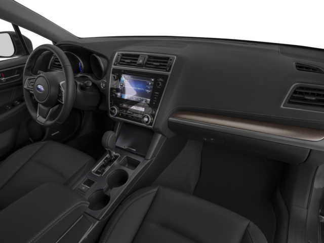 2018 Subaru Legacy Limited