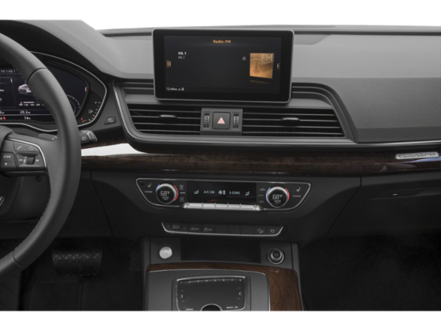 2019 Audi Q5 Premium Plus