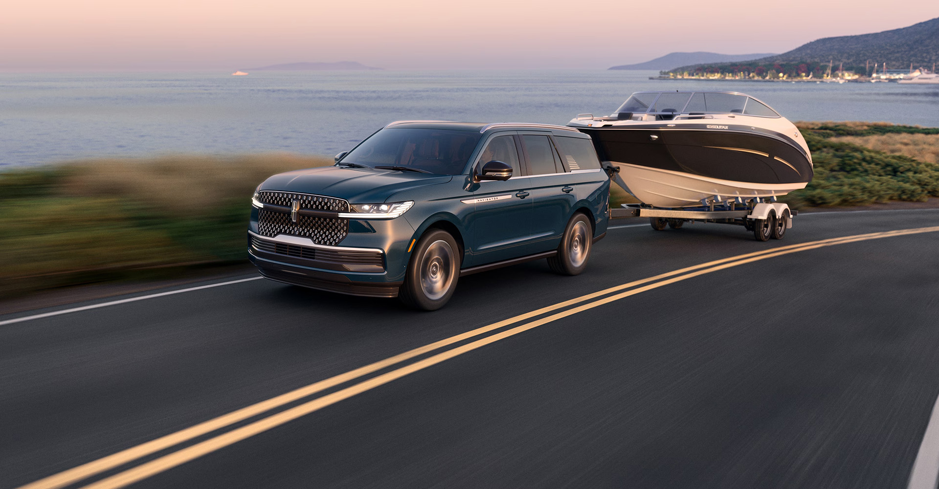 Lincoln Models for Sale