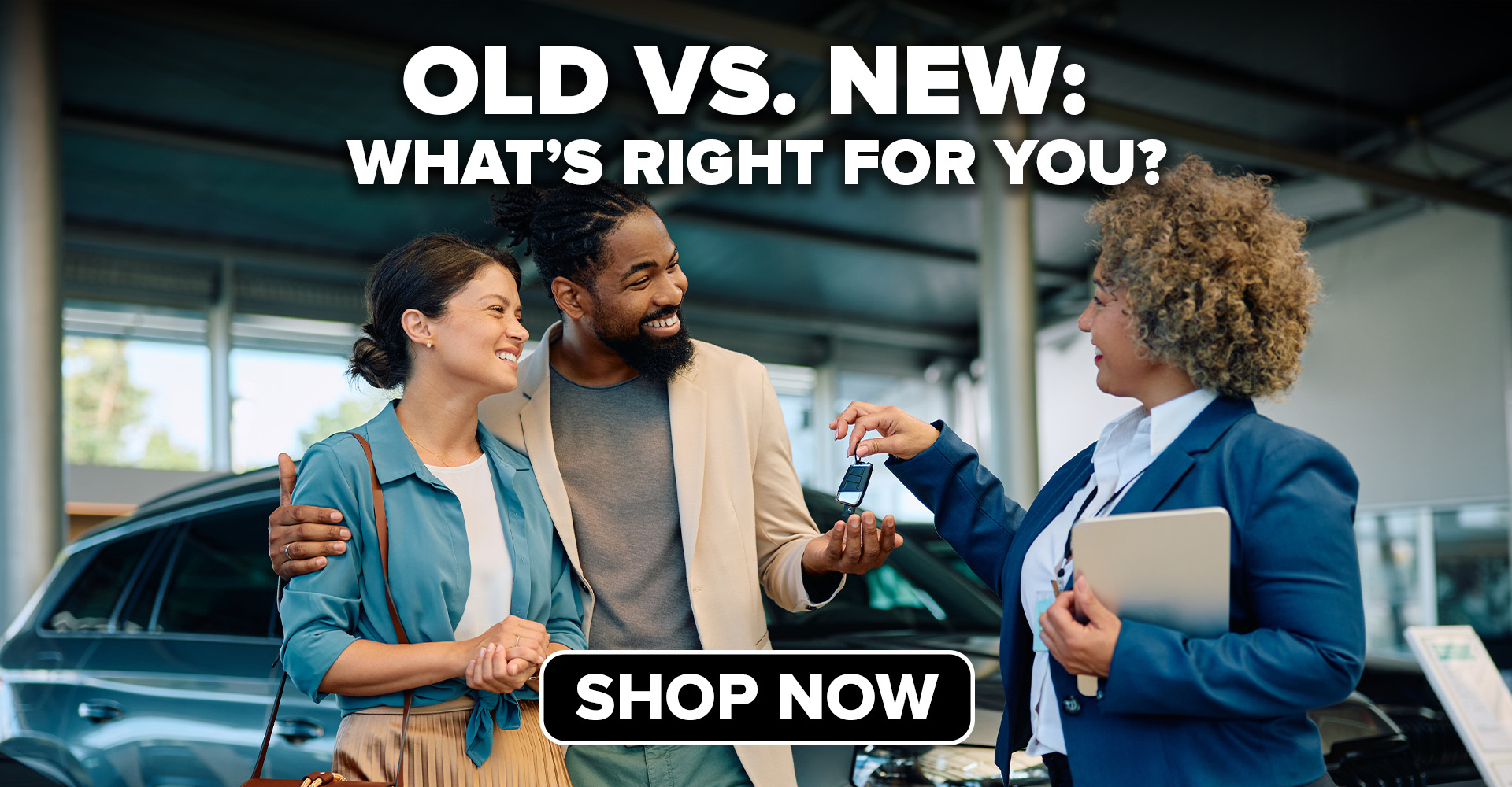 Car Model Year Changes