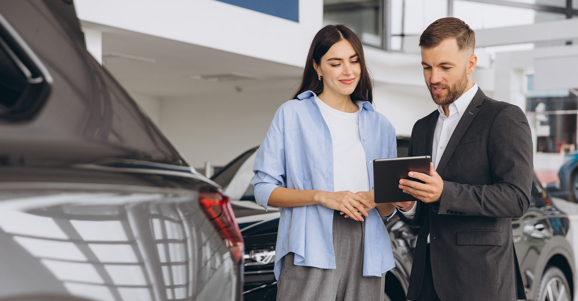 best time to trade in a car