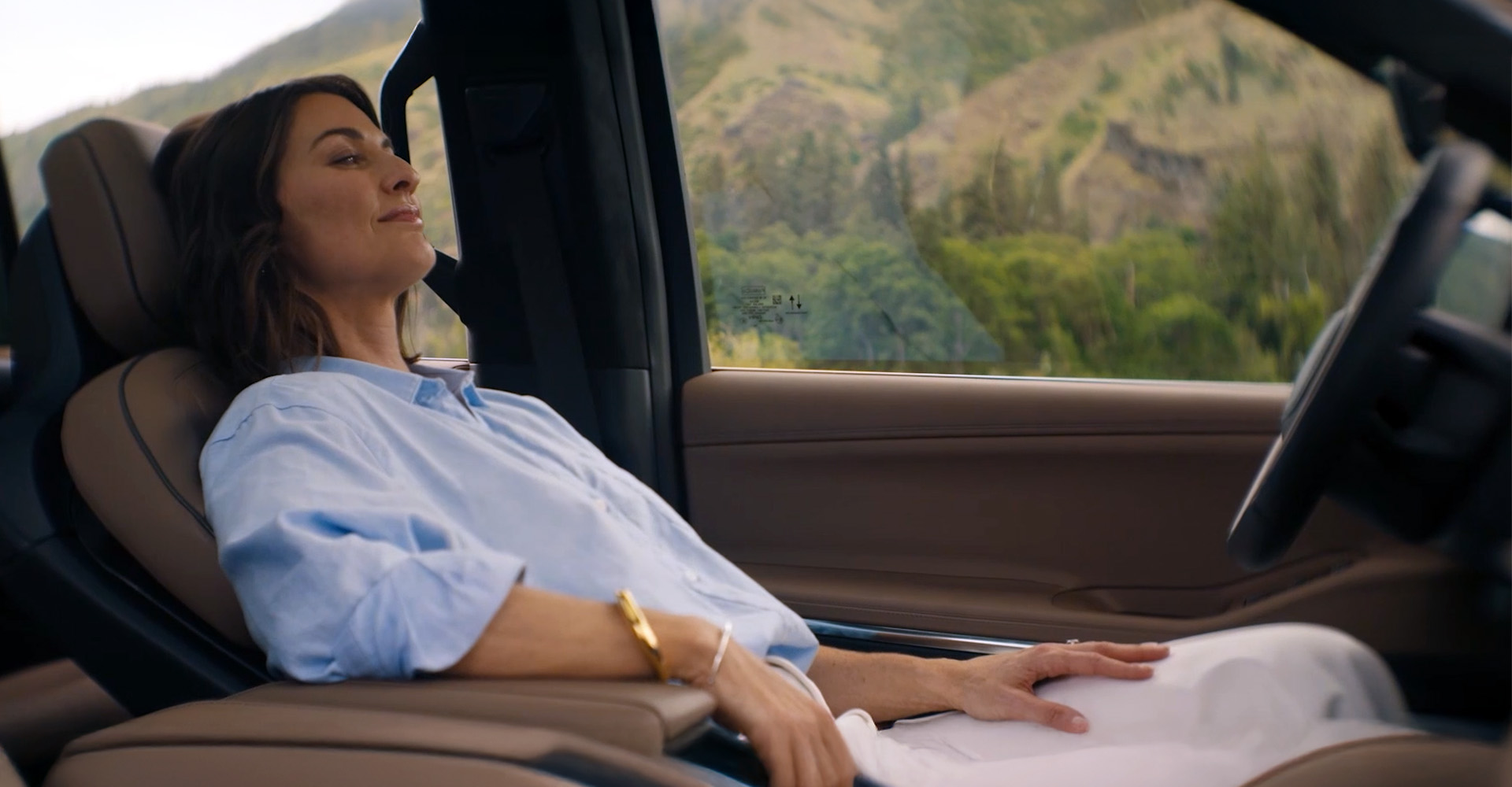 what is lincoln navigator black label