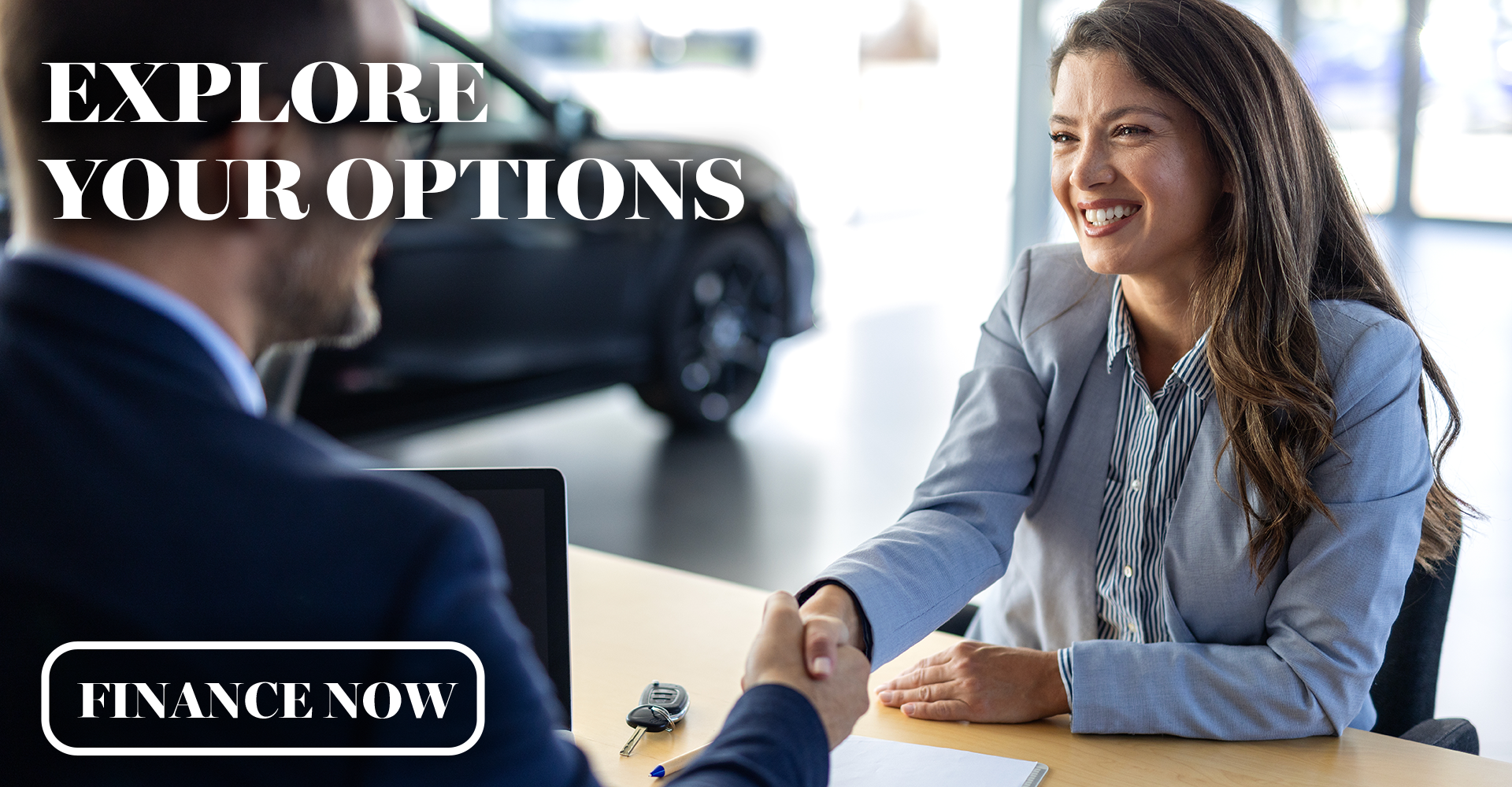 pre approval car financing