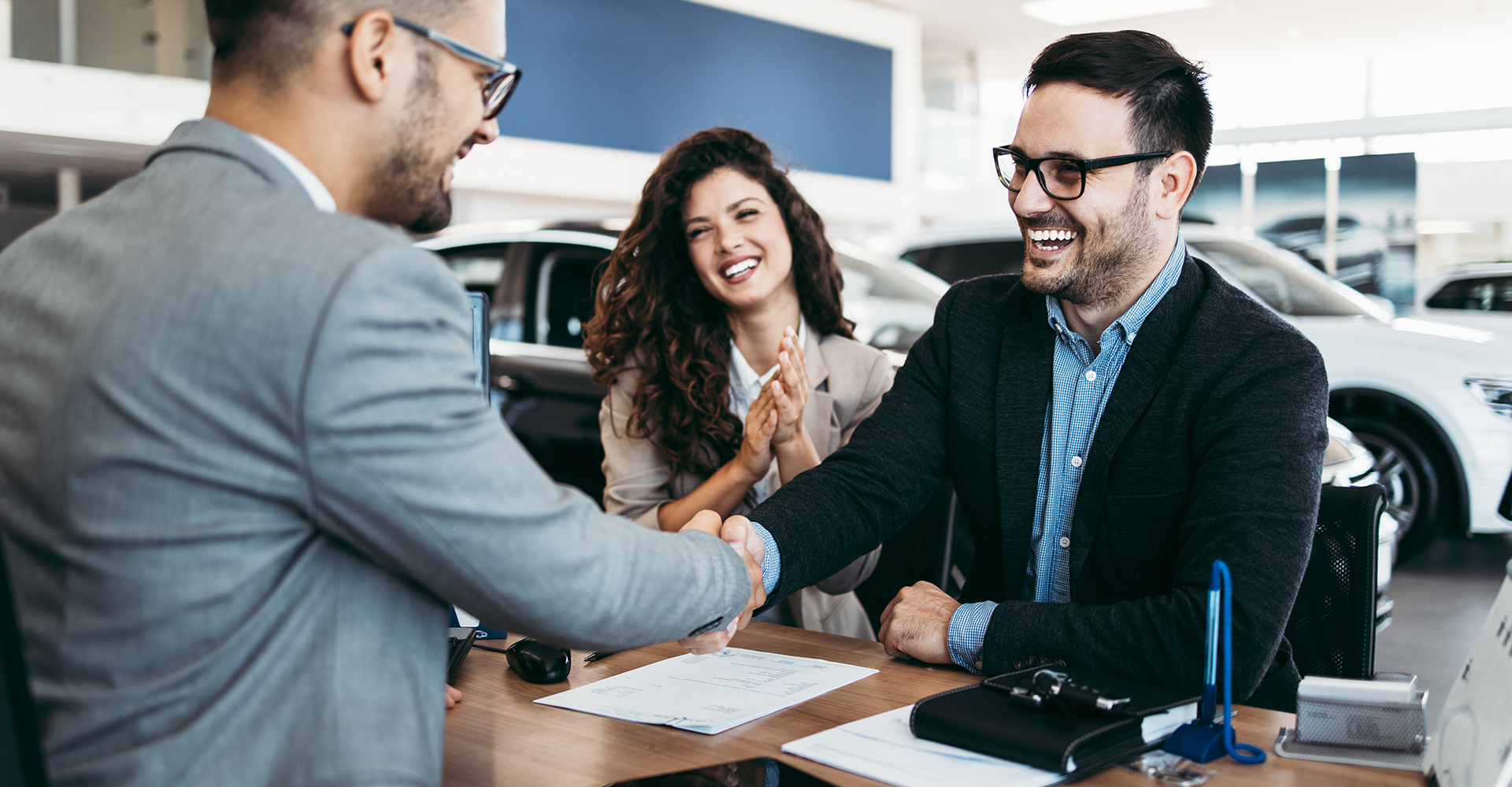 should you get pre approved for a car loan