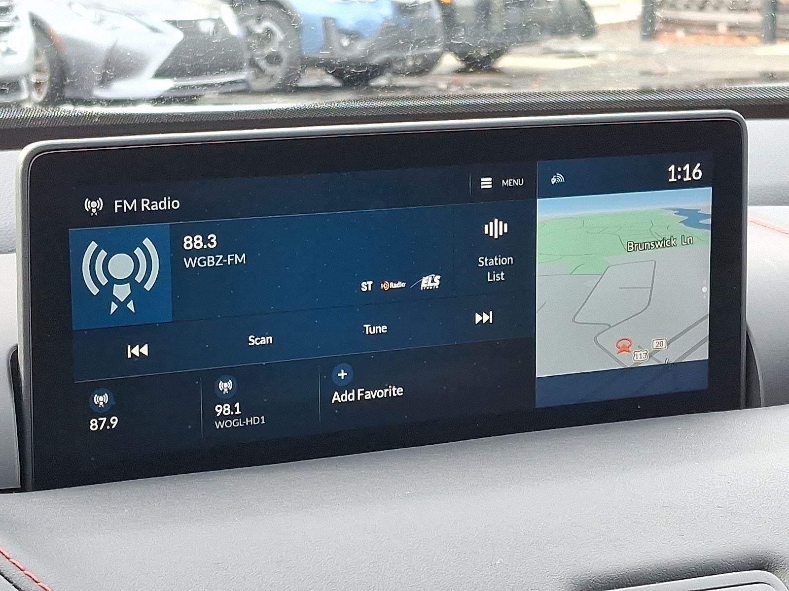 2021 Acura TLX w/A-SPEC