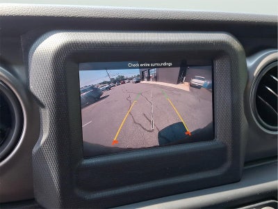 2022 Jeep Wrangler Unlimited High Tide