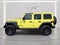 2022 Jeep Wrangler Unlimited High Tide