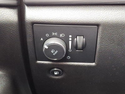 2019 Jeep Grand Cherokee Laredo E