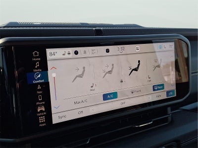 2024 Jeep Wrangler Unlimited 4xe SAHARA