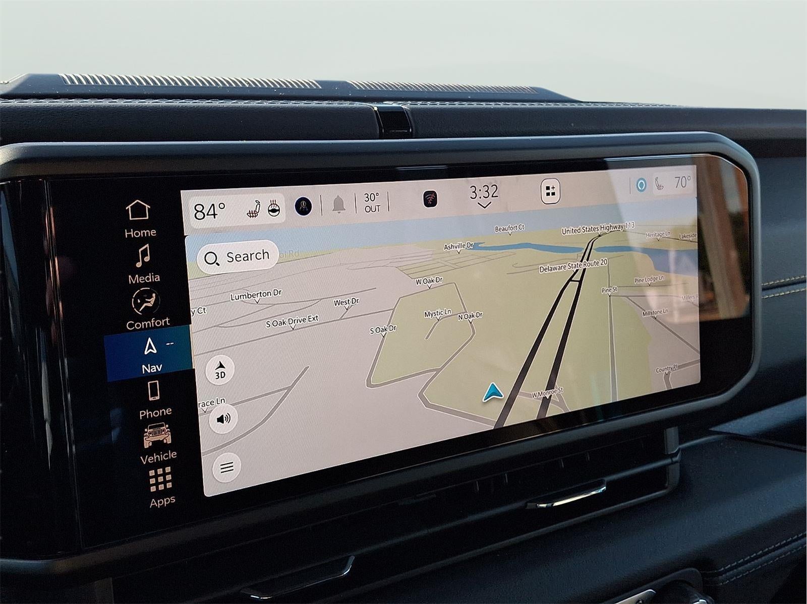 2024 Jeep Wrangler Unlimited 4xe SAHARA