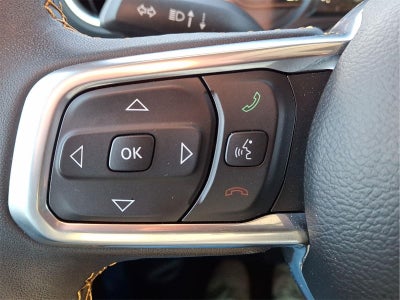 2024 Jeep Wrangler Unlimited 4xe SAHARA