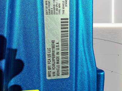 2024 Jeep Wrangler Unlimited 4xe SAHARA