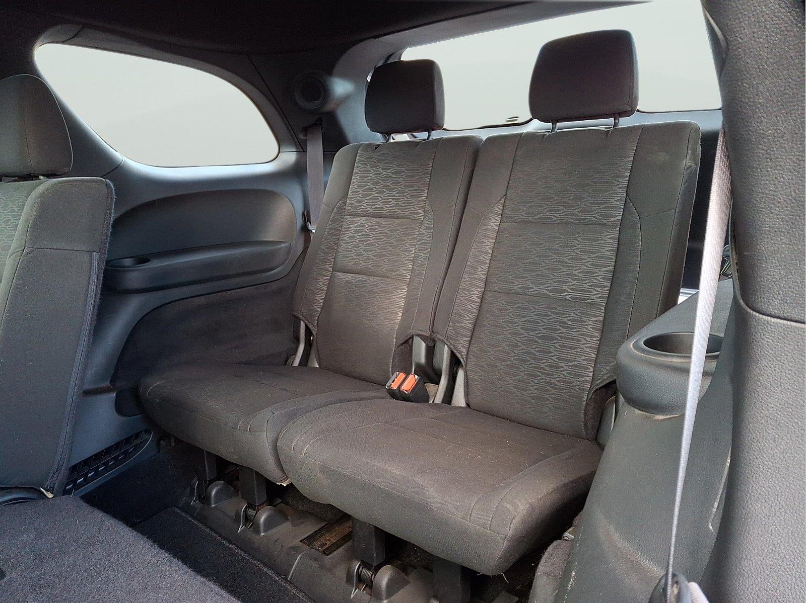 2024 Dodge Durango R/T