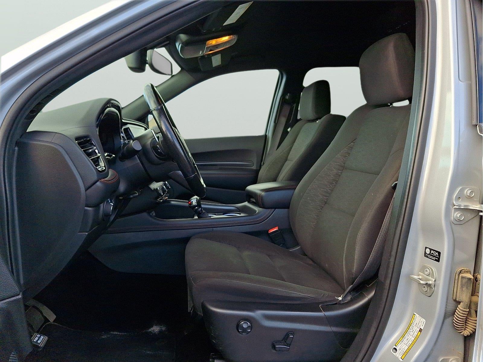 2024 Dodge Durango R/T