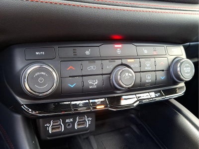 2024 Dodge Durango R/T