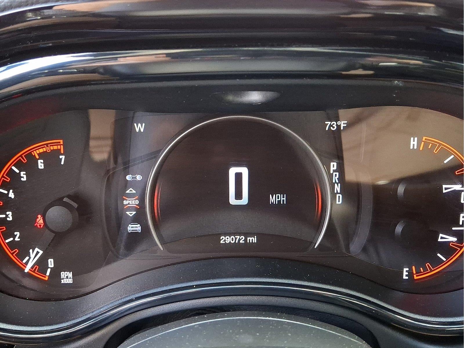 2024 Dodge Durango R/T