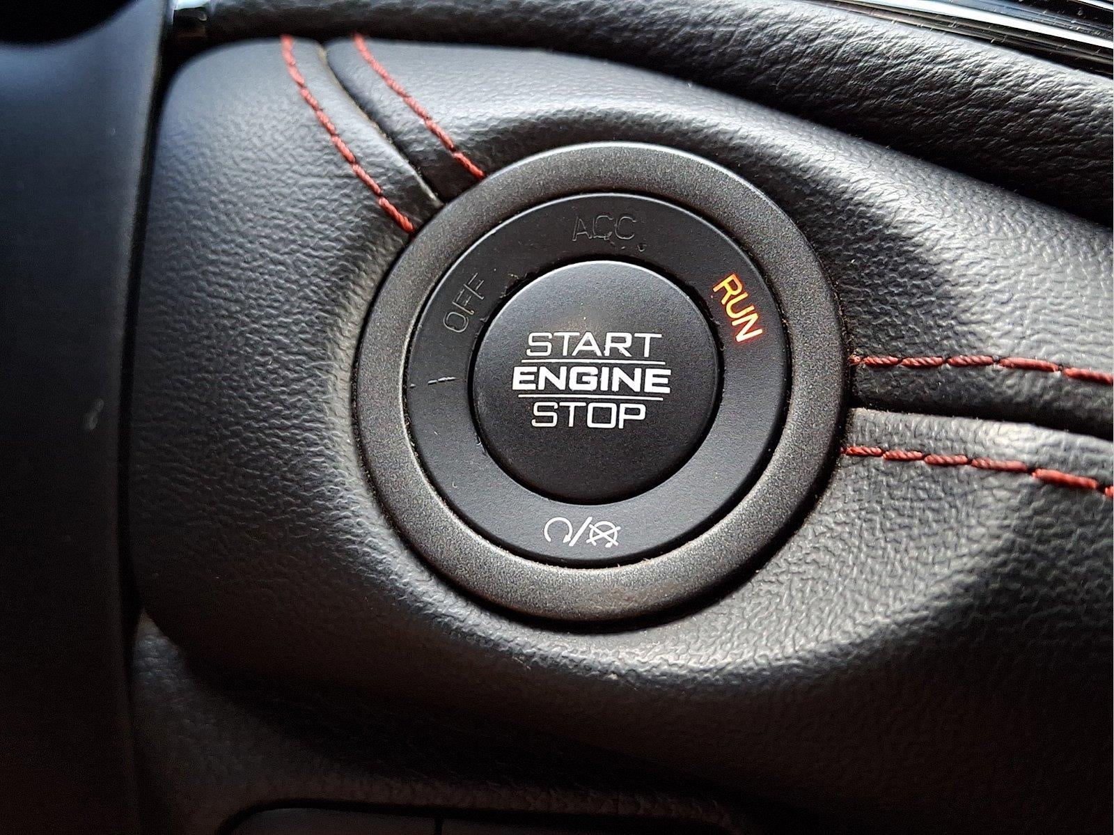 2024 Dodge Durango R/T