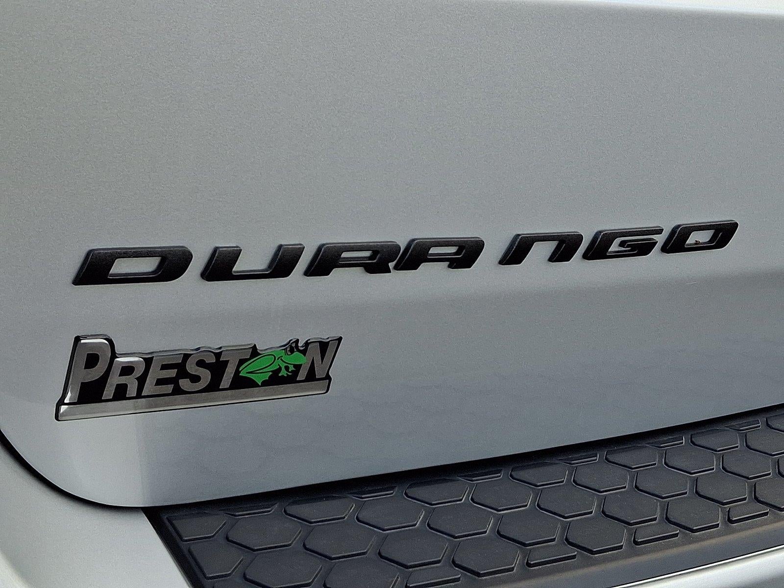 2024 Dodge Durango R/T