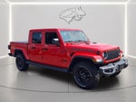 2025 Jeep Gladiator High Tide