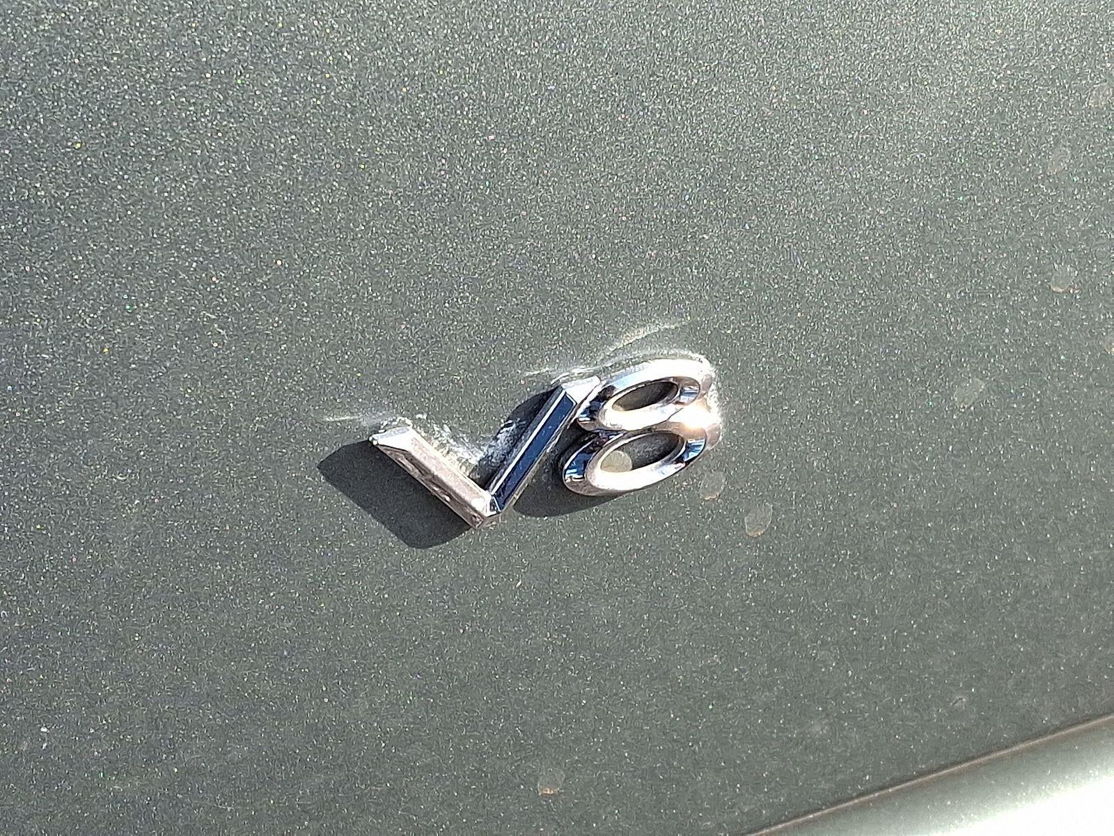 2004 Ford Thunderbird Pacific Coast Roadster