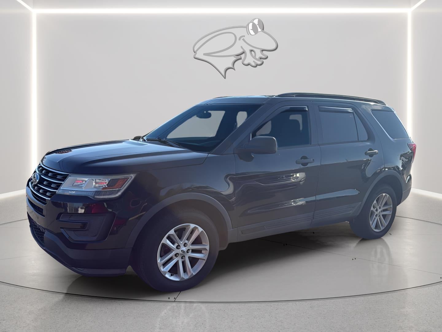 2016 Ford Explorer Base