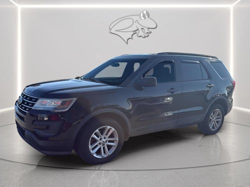 2016 Ford Explorer Base