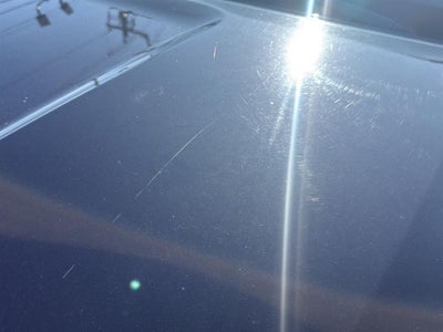 2016 Ford Explorer Base