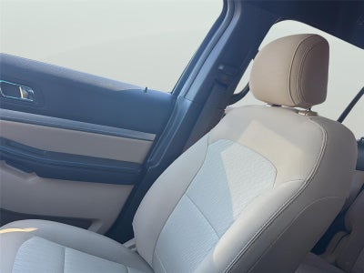 2016 Ford Explorer Base