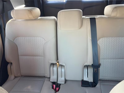 2016 Ford Explorer Base