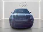 2016 Ford Explorer Base