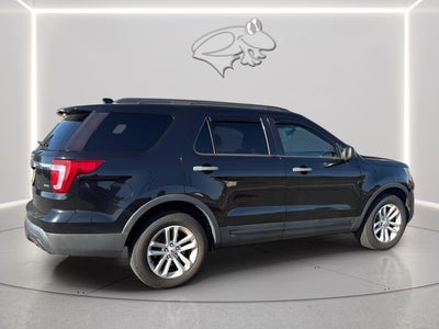 2016 Ford Explorer Base