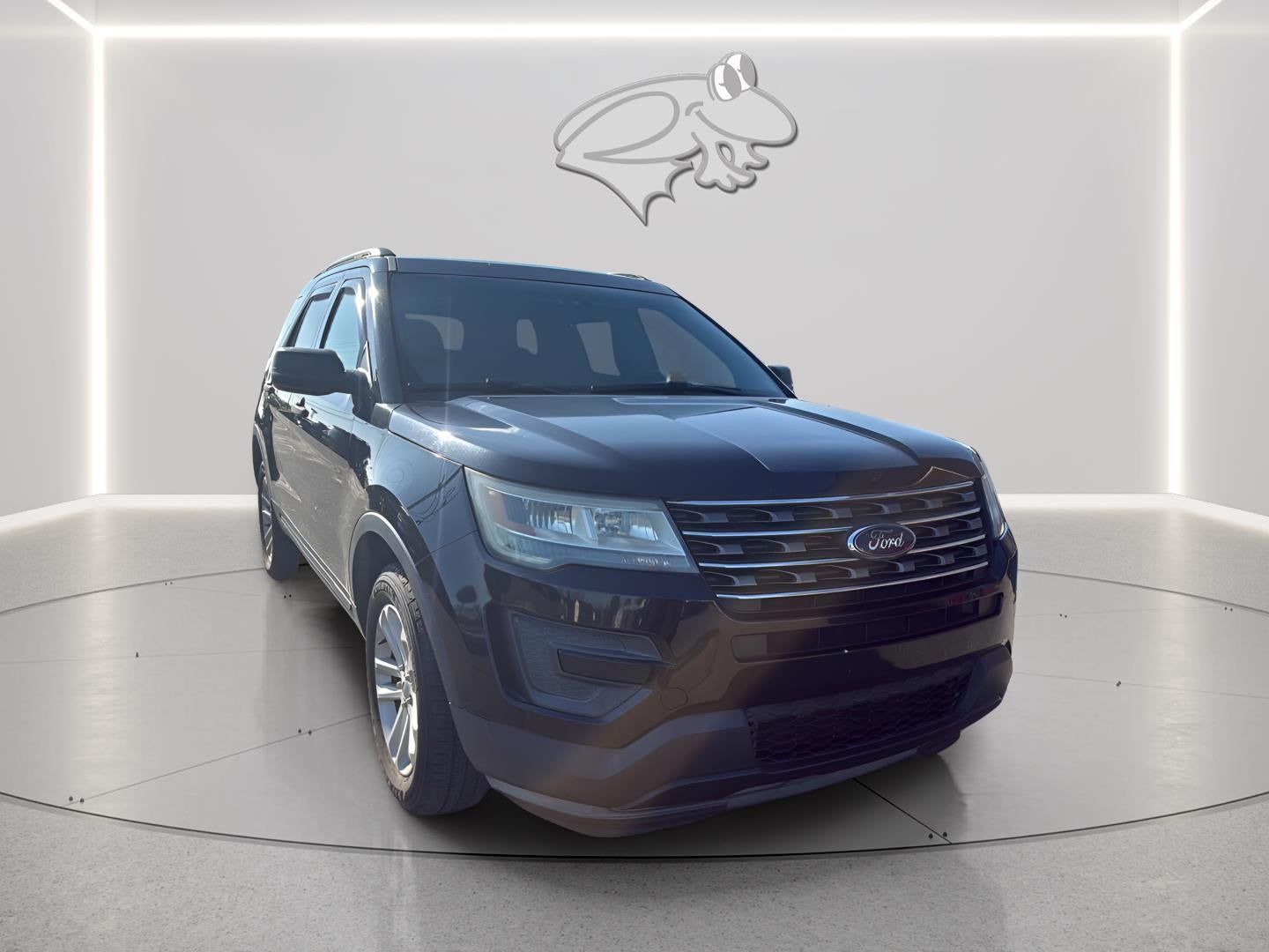 2016 Ford Explorer Base