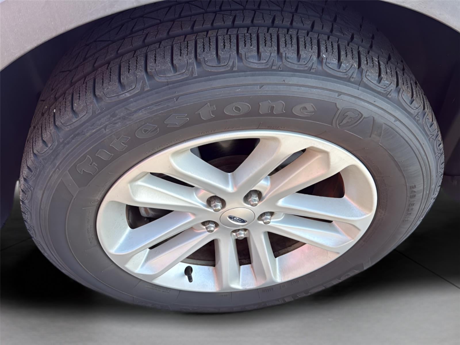 2016 Ford Explorer Base