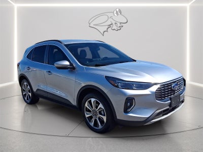 2023 Ford Escape Hybrid Platinum