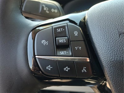 2023 Ford Escape Hybrid Platinum