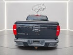 2017 Chevrolet Colorado 4WD WT