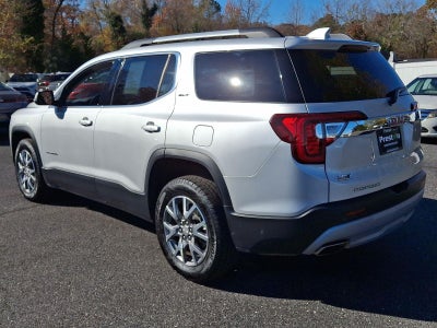 2020 GMC Acadia SLT