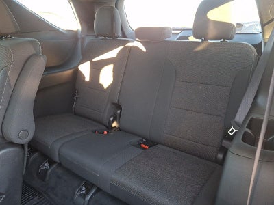 2024 Chevrolet Traverse FWD LT