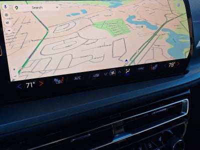 2024 Chevrolet Traverse FWD LT