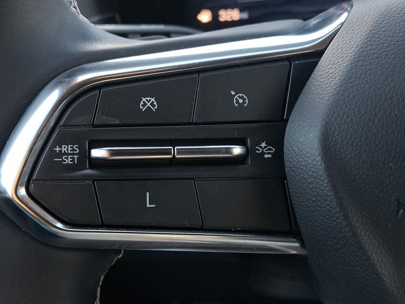 2024 Chevrolet Traverse FWD LT