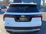 2024 Chevrolet Traverse FWD LT