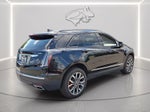 2025 Cadillac Xt5 AWD Sport
