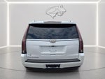 2018 Cadillac Escalade Premium Luxury