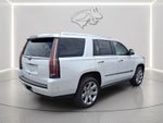 2018 Cadillac Escalade Premium Luxury
